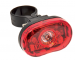 FA 90 Fanale Superluminoso Moon 1 led da 0.5 watt 2 funzioni (2 batterie BA 11 incluse)